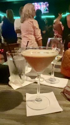 Hole 19 - Scratch Kitchen + Bar by null