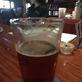 Wise Guys Pizzeria - Still half full for a Yelp pic of my SKA Modus IPA. But almost empty for me. - Pizza Near Me - Orange, California Wise Guys Pizzeria - Still half full for a Yelp pic of my SKA Modus IPA. But almost empty for me. - Pizza Near Me - Orange, California