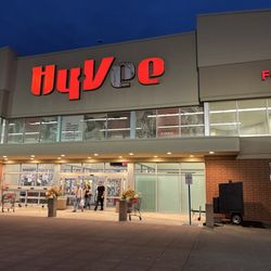 Hy-Vee
