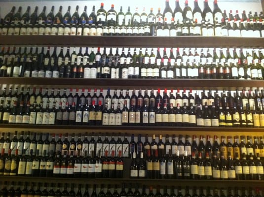 Ristorante Pizzeria Convivium by null