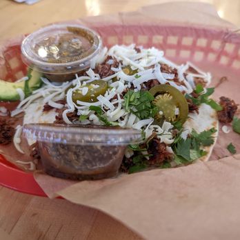 Torchy's Tacos - Tacos Near Me - Highland Village, Texas Torchy's Tacos - Tacos Near Me - Highland Village, Texas