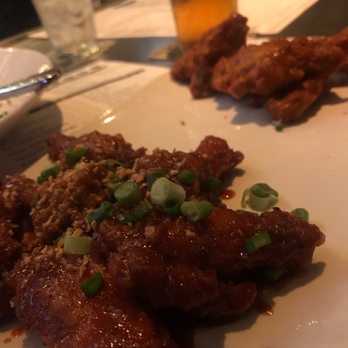 Yard House - New American Near Me - Washington, DC, District of Columbia