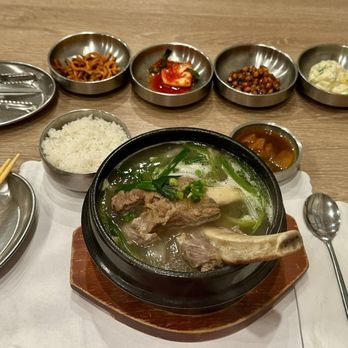 Damee Korean Restaurant - Galbi tang - Korean Near Me - Buena Park, California Damee Korean Restaurant - Galbi tang - Korean Near Me - Buena Park, California