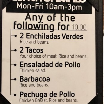 Kalaveras - Mexican Near Me - Montebello, California