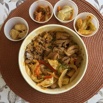 Seoul Korean Restaurant - Korean Near Me - Latham, New York