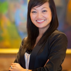 Eye Pieces Dallas - Dr. Hoa Nguyen - caring, experienced, and professional