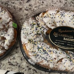 Traditional King Cake