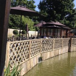 Olde Watermill Shopping Village