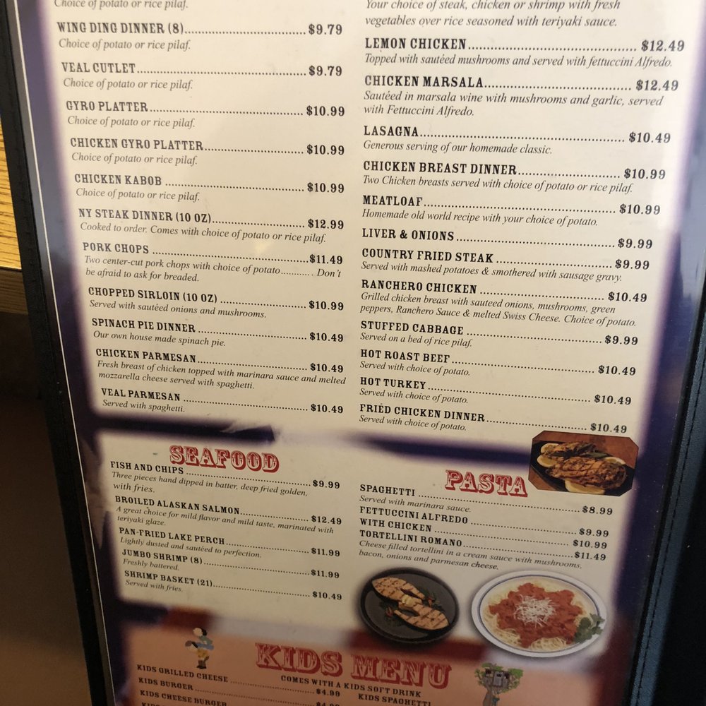 Americus Coney & Grill - Dinners - American Near Me - Milford, Michigan Americus Coney & Grill - Dinners - American Near Me - Milford, Michigan