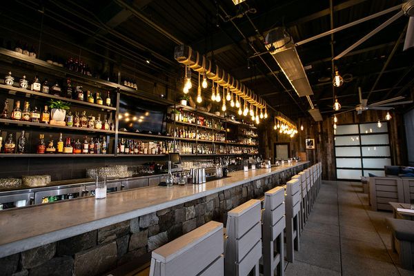 E3 Chophouse by null