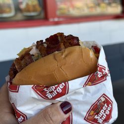 Super Burger