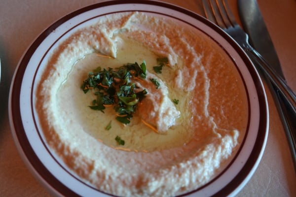 Jerusalem Cafe by null