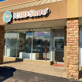 Your CBD Store -Toledo - Store Front - Vitamins & Supplements Near Me - Toledo, Ohio Your CBD Store -Toledo - Store Front - Vitamins & Supplements Near Me - Toledo, Ohio