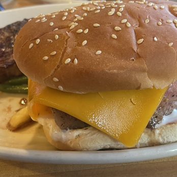 Maddox Ranch House - Built by me New York Steak Sandwich with Cheese, Mayo and Mushrooms! - Steakhouses Near Me - Perry, Utah Maddox Ranch House - Built by me New York Steak Sandwich with Cheese, Mayo and Mushrooms! - Steakhouses Near Me - Perry, Utah