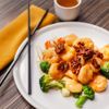 Twin Dragon Chinese Restaurant gift card