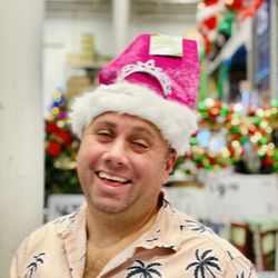 Lowe's Home Improvement - It's a very Merry Princess Christmas! Lol :))