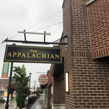 The Appalachian - Front entrance - Steakhouses Near Me - Sevierville, Tennessee The Appalachian - Front entrance - Steakhouses Near Me - Sevierville, Tennessee