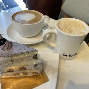 La Forêt - Coffee & Tea Near Me - Burnaby, British Columbia La Forêt - Coffee & Tea Near Me - Burnaby, British Columbia