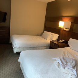 Handicap Room