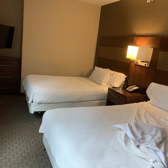 Hampton Inn Manhattan Grand Central - Handicap Room - Hotels Near Me - New York, New York