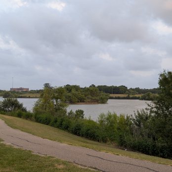 Arthur Storey Park - Parks Near Me - Houston, Texas