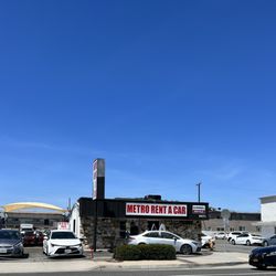 Metro Rent A Car