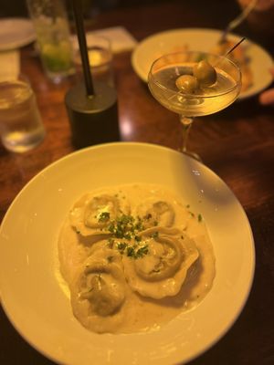 Fontina Ristorante by null