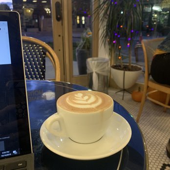 Remedy House - my cappuccino and me 3 - Coffee & Tea Near Me - Buffalo, New York Remedy House - my cappuccino and me 3 - Coffee & Tea Near Me - Buffalo, New York