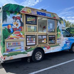 Kona Ice - 'Kona Ice'