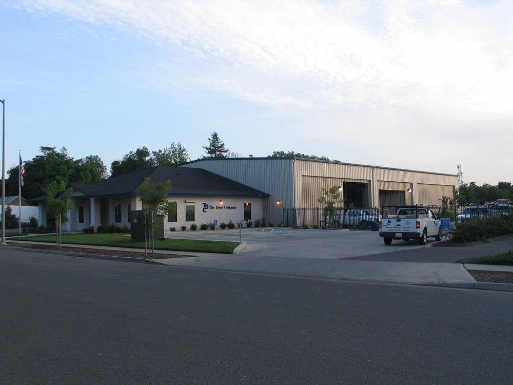 THE DOOR COMPANY Updated September 2024 12 Reviews 301C Burns Dr