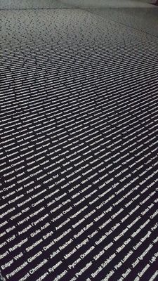 Mauthausen Memorial by null