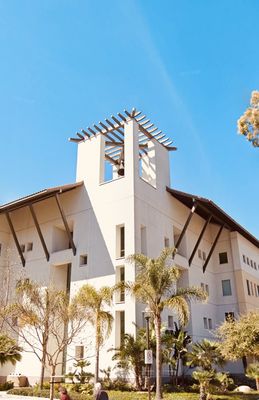 University of California, Santa Barbara by null