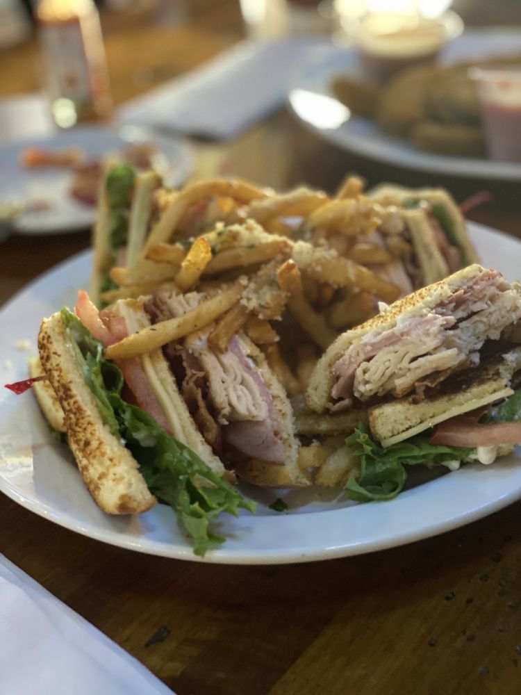 THE HAPPY VIKING 258 Photos & 524 Reviews 741 Plumas St, Yuba City, California Sports Bars