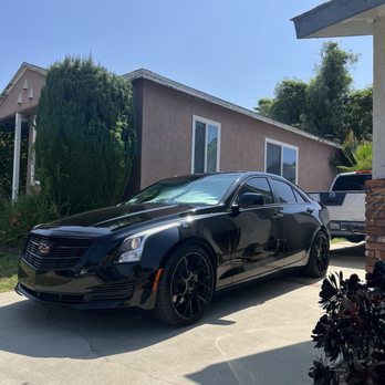 Dust To Diamonds Detailing - Auto Detailing Near Me