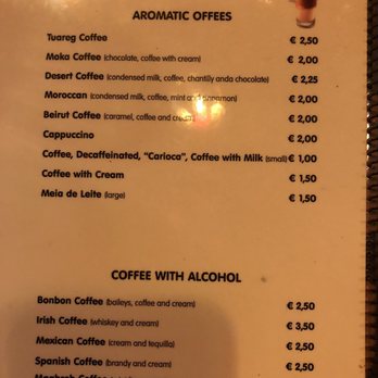 Tuareg - Hookah Bars Near Me - Porto, 13