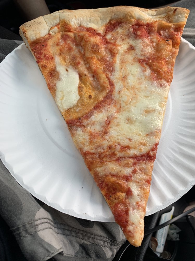 MULBERRY ST. PIZZA 51 Photos & 127 Reviews 287 N Broadway, Jericho