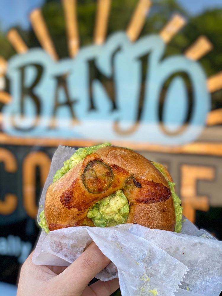 BANJO COFFEE Updated October 2024 226 Photos & 149 Reviews 38 N