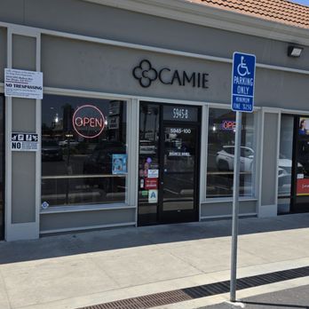 Camie Tea - Bubble Tea Near Me - San Diego, California