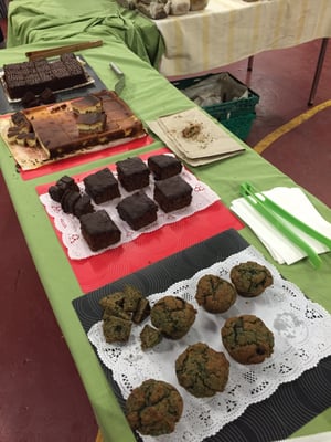 Dublin Food Co-op - Kilmainham by null