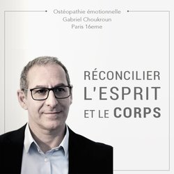 Gabriel Choukroun