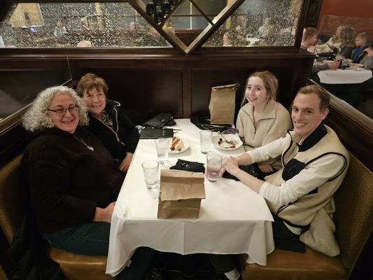 D'Agnese's at White Pond Akron by null