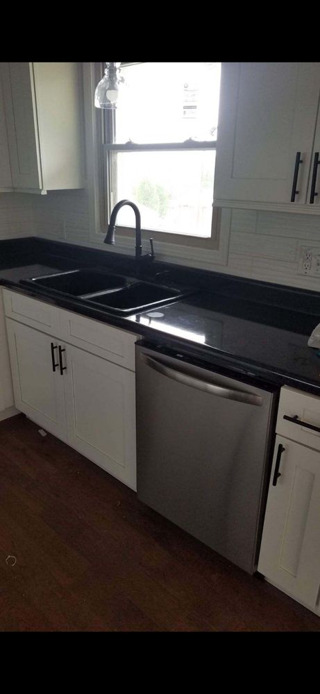 Slide of Absolute Plumbing