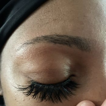 Orchid nails - Thin eyebrows and patch - Nail Salons Near Me - Humble, Texas Orchid nails - Thin eyebrows and patch - Nail Salons Near Me - Humble, Texas