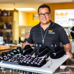 Empire Coin And Valuables