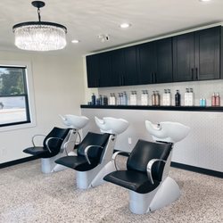 Salon D'ingianni - 8560 Jefferson Hwy