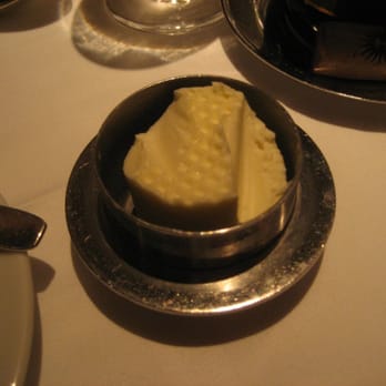 Gary Danko - Butter - New American Near Me - San Francisco, California