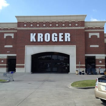 Kroger - Grocery Near Me - Plano, Texas