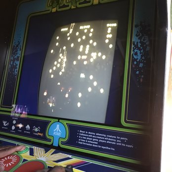 16-Bit Bar+Arcade - Bars Near Me - Cincinnati, Ohio 16-Bit Bar+Arcade - Bars Near Me - Cincinnati, Ohio