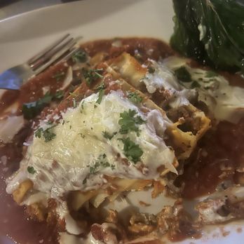 Rigazzi's - Lasagna - Italian Near Me - Saint Louis, Missouri