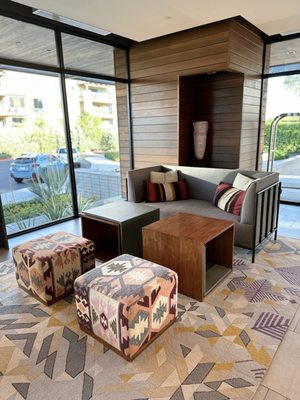 Andaz Scottsdale Resort & Bungalows by null